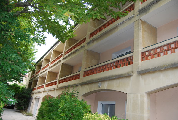 *Le Beausset - Espace Mistral fin d'un long combat*