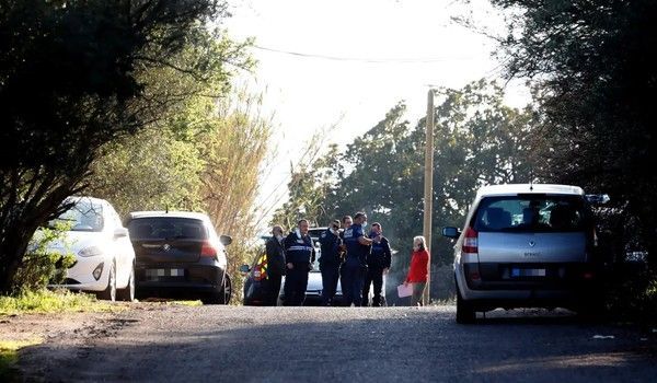 *Cuers - Un forcené retranché a fini par se rendre...*